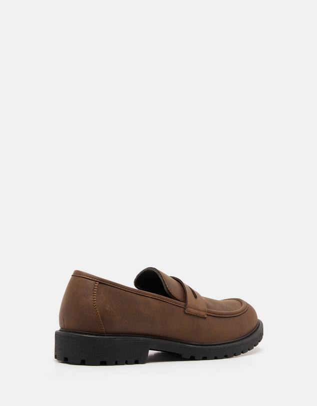 Uncut - Croydon Dress Loafers