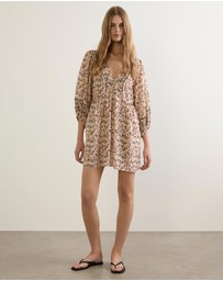Auguste The Label - Valley Mini Dress