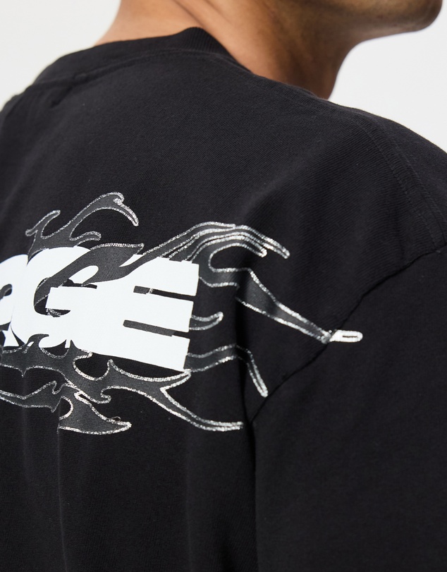 X-Large - Wings Gorilla Fit Tee