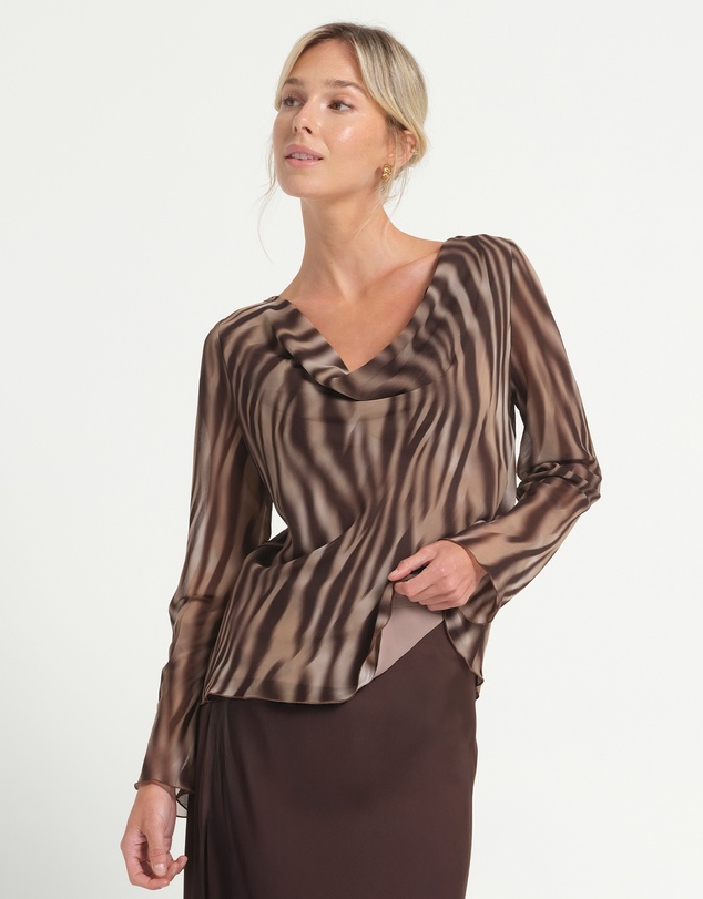 Stella - Roxie Top