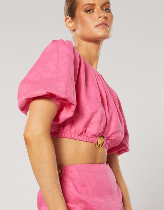 Winona - Amarissa Top