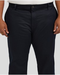Johnny Bigg - Ledger Stretch Chinos