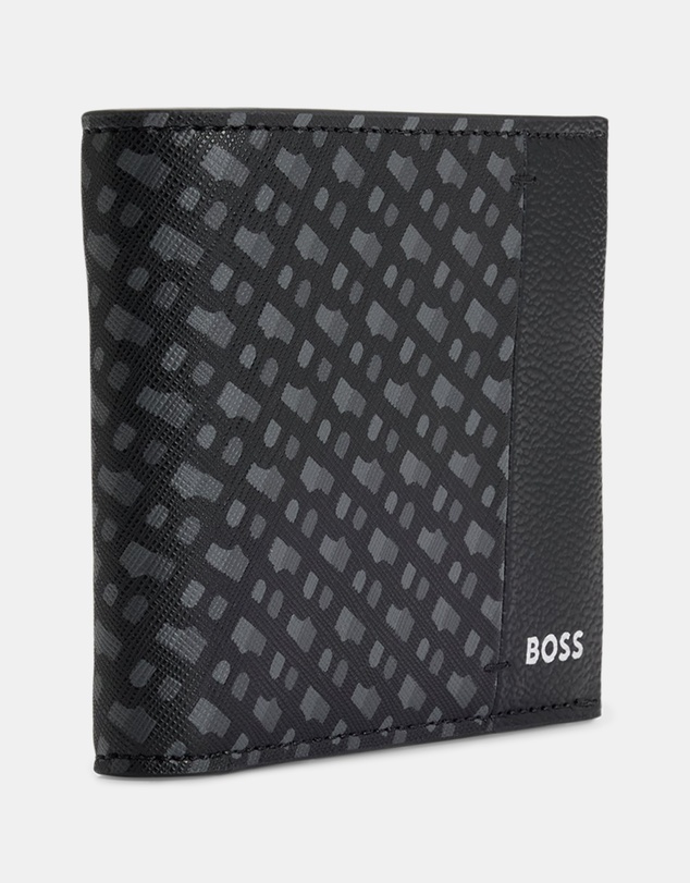 BOSS - Zair Wallet