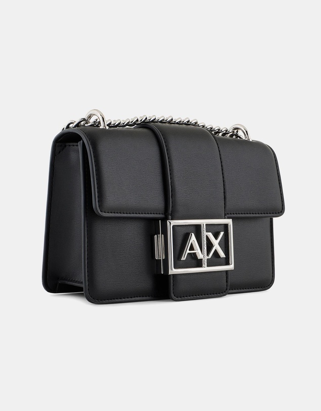 Armani Exchange - Wonder Small Crossbody Bag