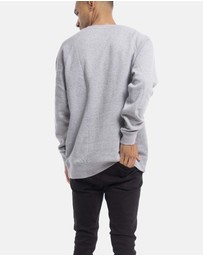 Stock & Co. - 2-Pack Stock Crewneck
