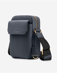 Maison De Sabre - The Small Messenger Bag