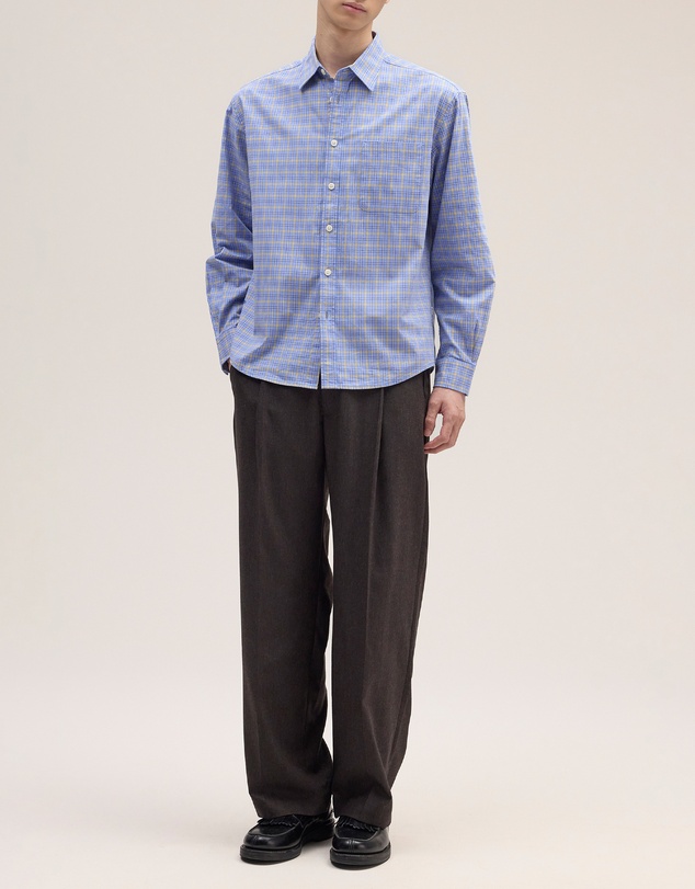 NN07 - Deon Shirt