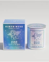 North Muse - 222 Candle