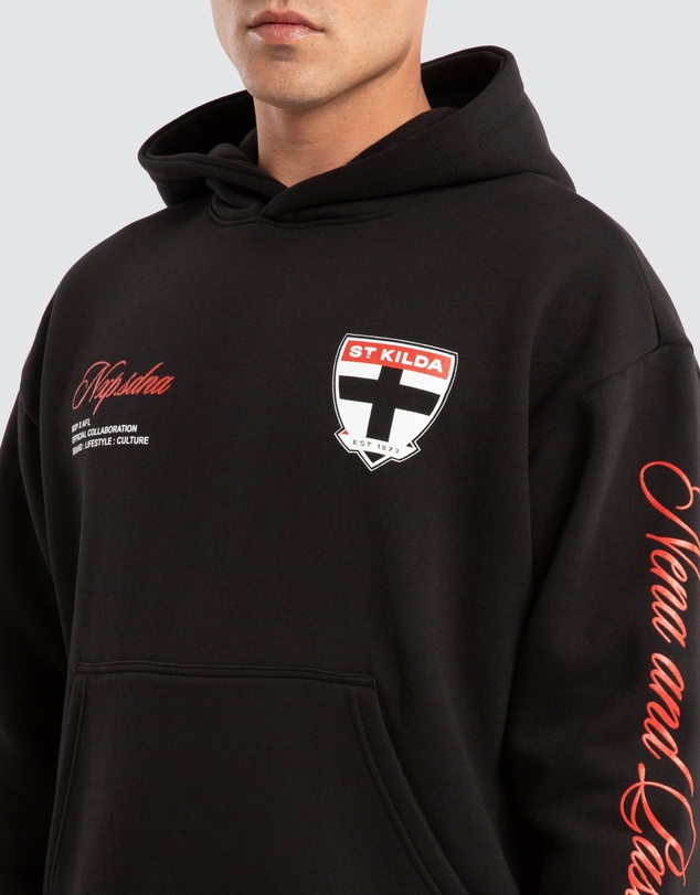Nena & Pasadena - St Kilda Season Hoodie