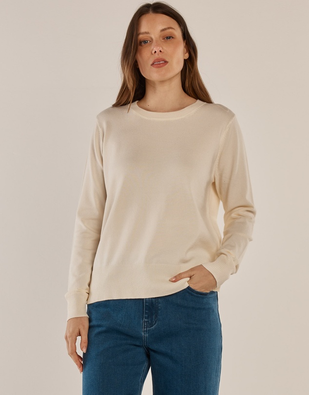 Betty Basics - Louis Sweater