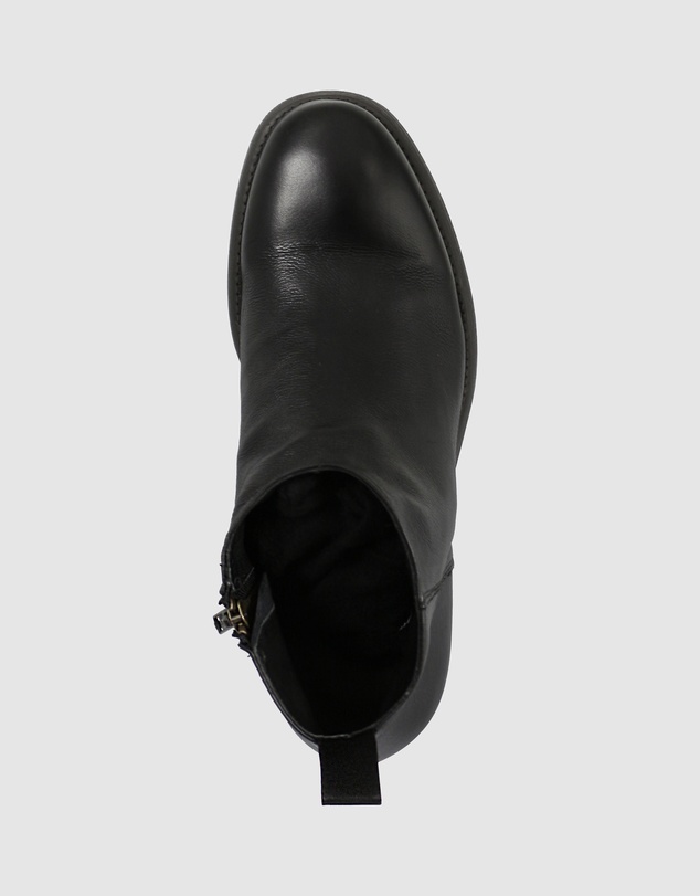 Brando - Cliff  Short Boots