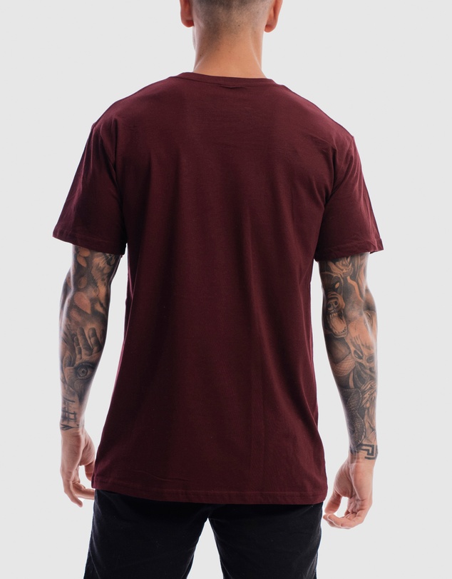 First Division - Core Logo Tee