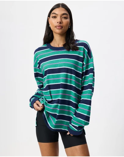 FP Movement by Free People - Printen Hustle Layer