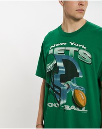 Vintage by The Real Deal - Pre Loved - 1994 NFL New York Jets Tee