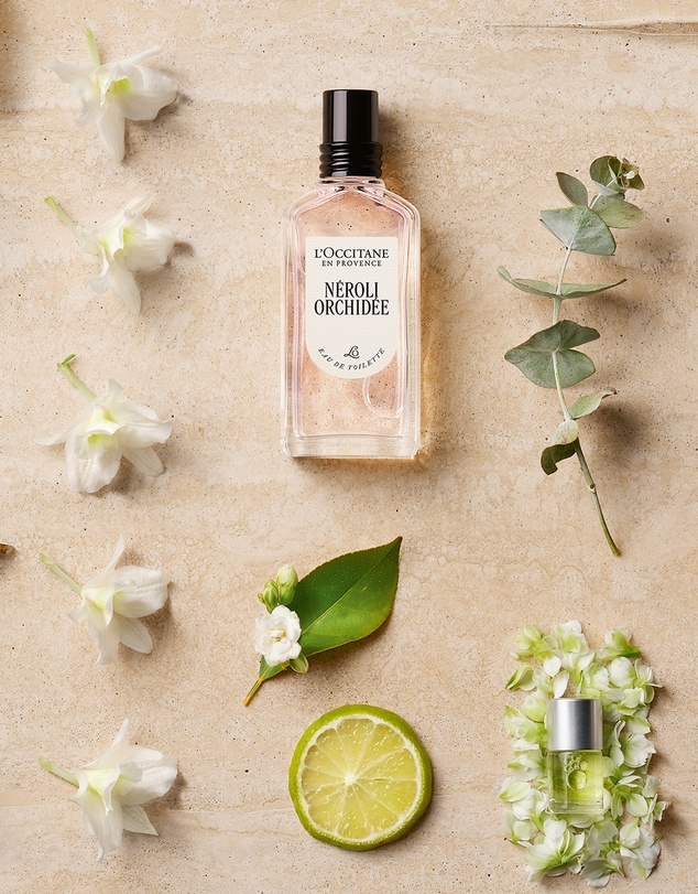 L'Occitane - Néroli & Orchidée EDT 50ml