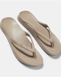 Archies Footwear - Arch Support Thongs