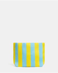 EAU BAGS - Poche