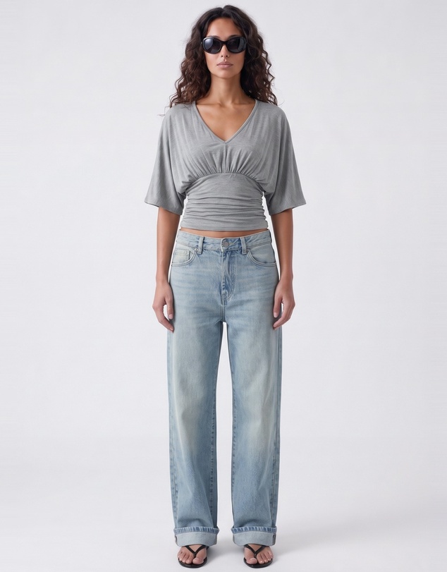 Style Addict - Sienna Top