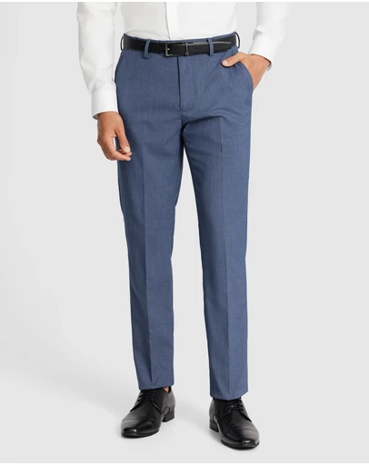 Tarocash - Desoto Slim Pant