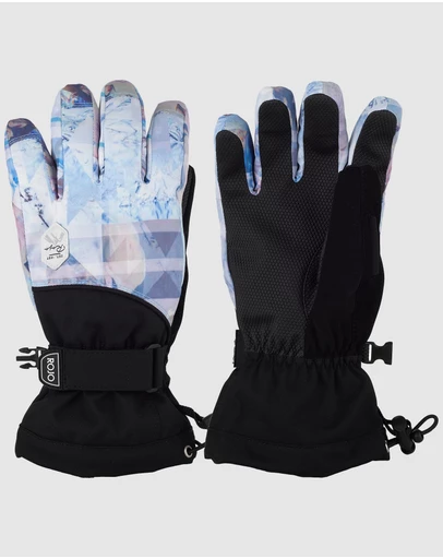 ROJO Outerwear - Maximise Glove
