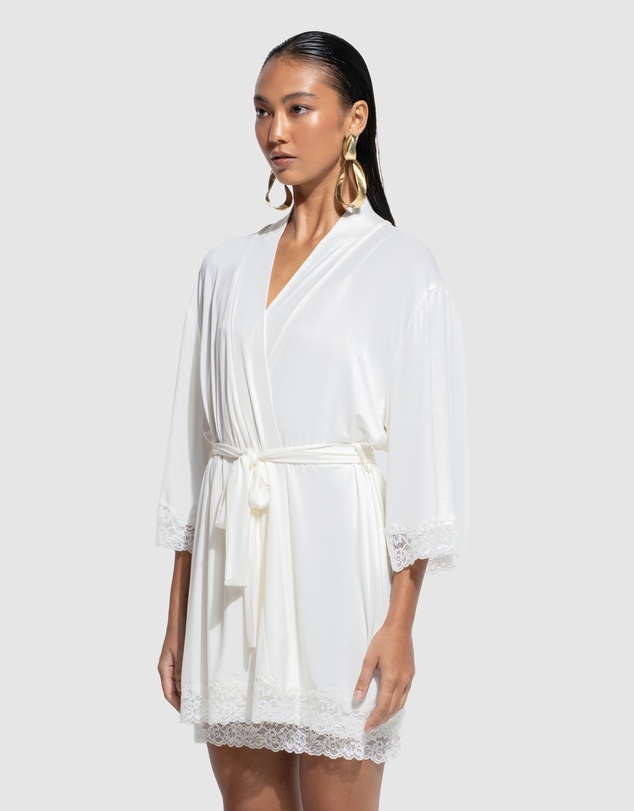 GINIA - Eden Robe