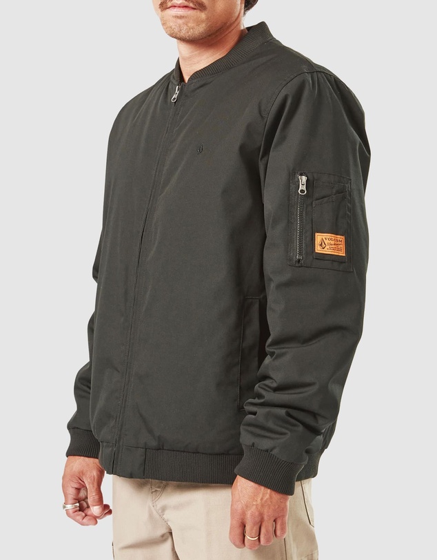 Volcom - Volcom Workwear Jacket