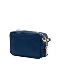 Pre-Loved by Azura Reborn - Pre-Loved Tessuto Fiocco Camera Bag