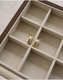 Zahar - Tash Earrings