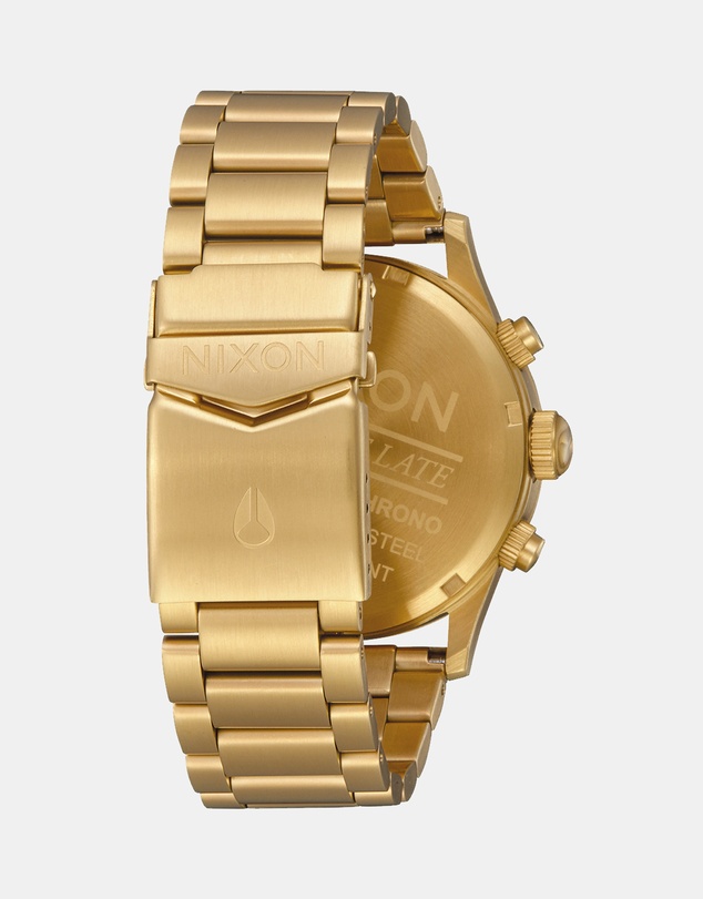 Nixon - Sentry Chrono Watch