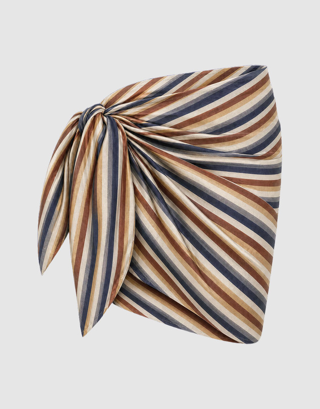 Fella Swim - Sarong Skirt