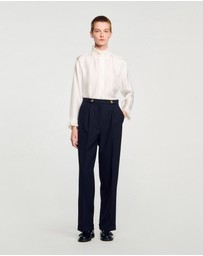 Sandro - Haby Shirt