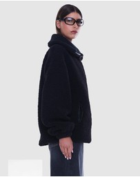 ENA PELLY - Winnie Quarter-Zip