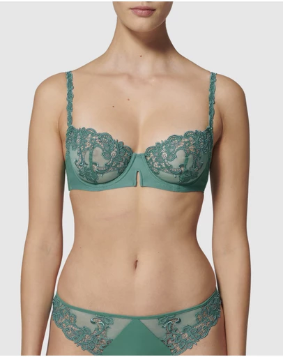 Simone Perele - Saga Half Cup Bra