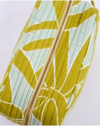 Mosey Me - Margarita Mint Dopp Kit
