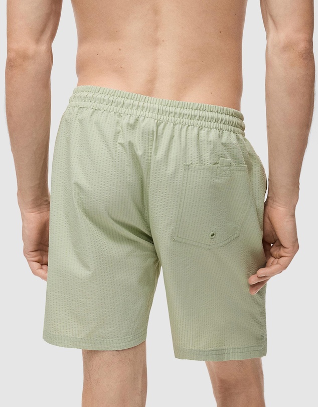 M.N.G - Seer Swimming Trunks