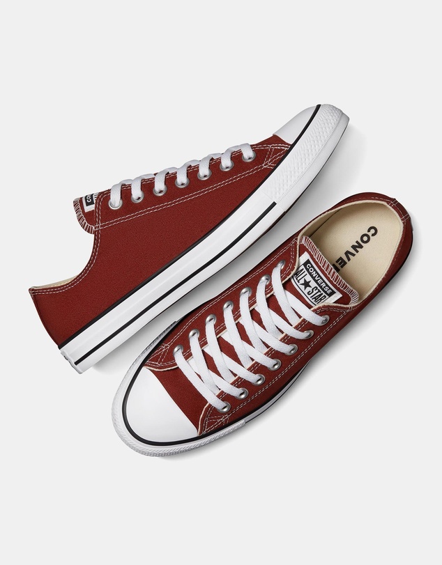 Converse - Chuck Taylor All Star Low - Men's