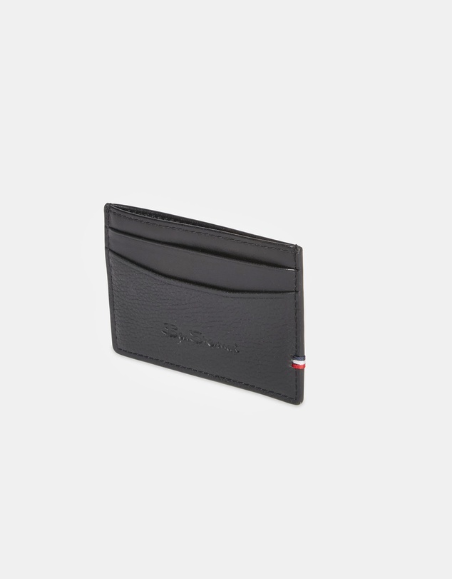 Ben Sherman - Credit Card Holder & Bracelet Set