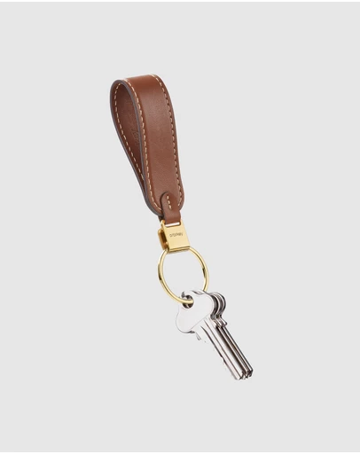 Orbitkey - Loop Keychain