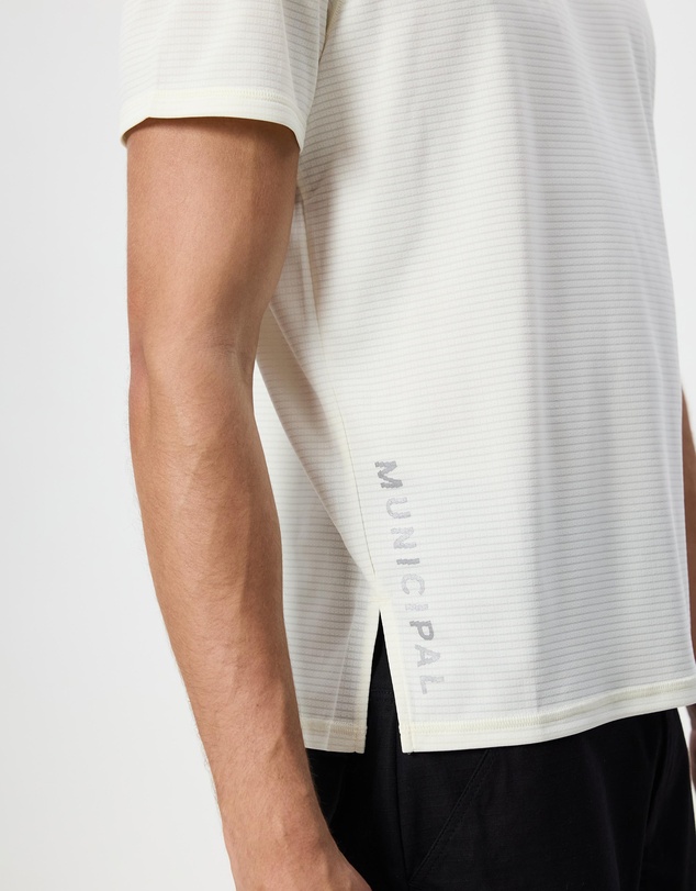 Municipal - Run Core T-Shirt