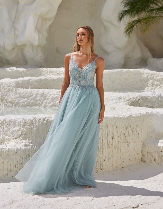 Tania Olsen Designs - Cove Formal Dress