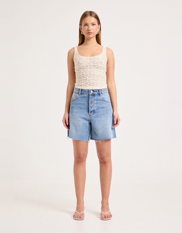 Rolla's - 90S Relaxed Short Surrender