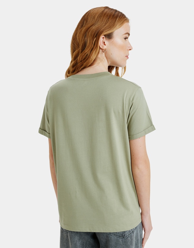 Roxy - Womens Ocean Road Art T-Shirt