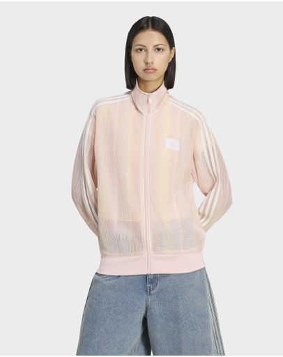 Sandy Pink