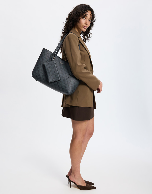 GUESS - Brenton Tote Bag