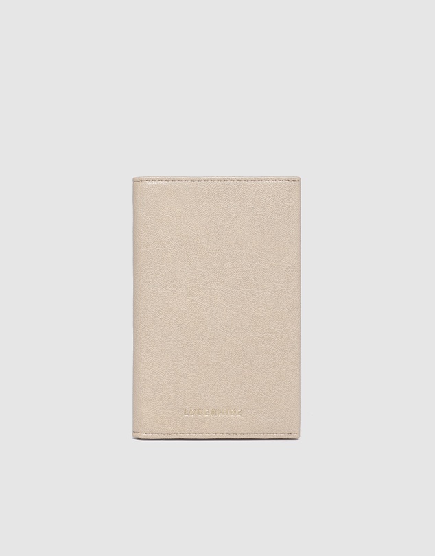 Louenhide - Venice Passport Holder