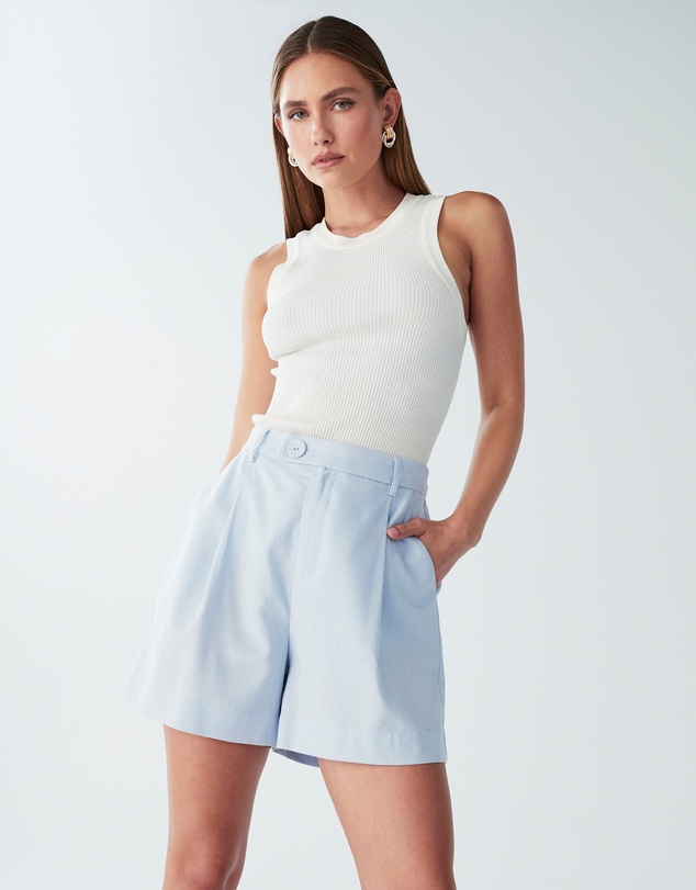 Willa - Rise Short