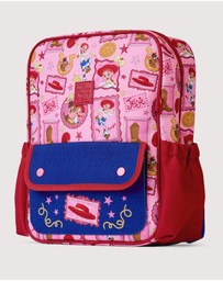 The Somewhere Co - Jessie Mini Adventure Backpack