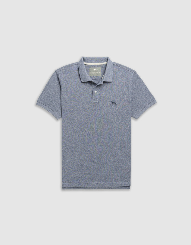 Rodd & Gunn - The Gunn Polo