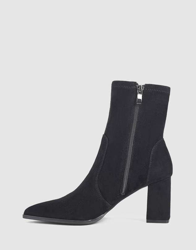 Siren - Hope Ankle Boots