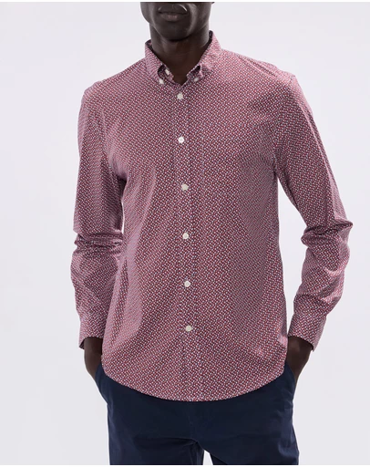 Marcs - Heart Of A Daisy Shirt